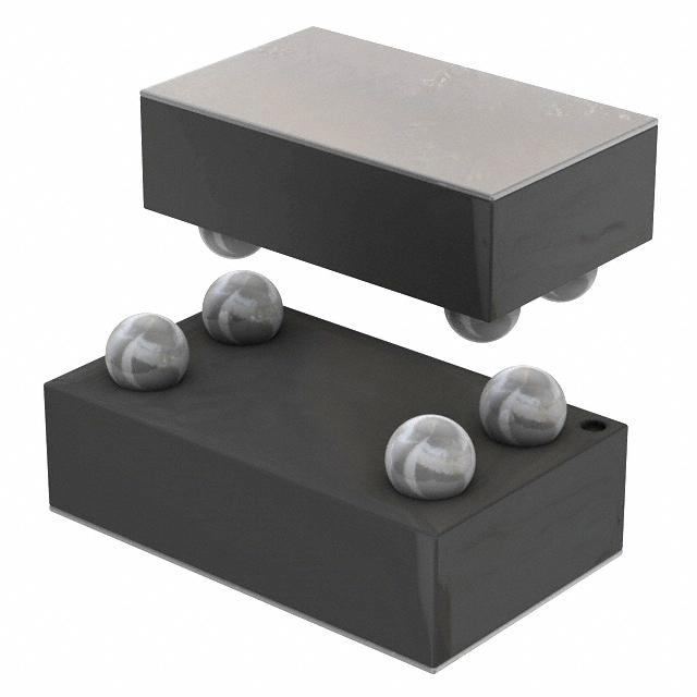 BALF-NRG-01D3 STMicroelectronics  Balun